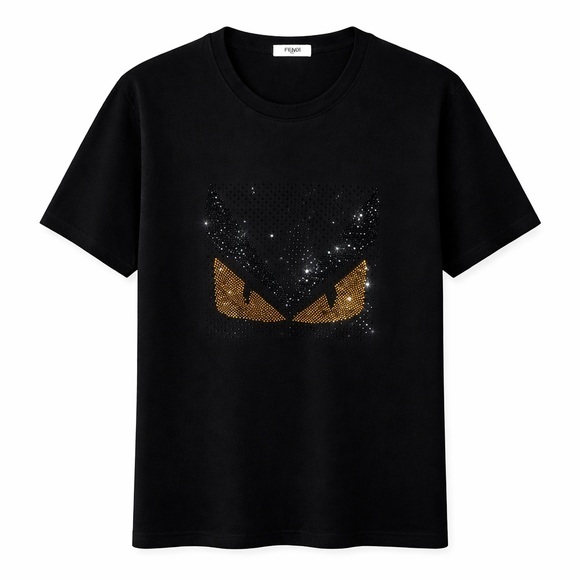 Fendi Other - Fendi Monster T-Shirt